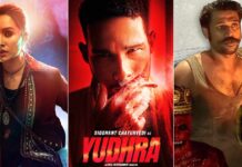 Stree 2, Yudhra & Tumbbad Dominated Ticket Sales On National Cinema Day 2024 - Decoding The Number Game!