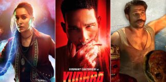 Stree 2, Yudhra & Tumbbad Dominated Ticket Sales On National Cinema Day 2024 - Decoding The Number Game!