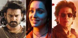 Stree Box Office vs Highest Week 3 (Hindi) Updates!