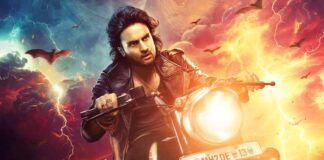 Sudheer Babu’s Jatadhara release update