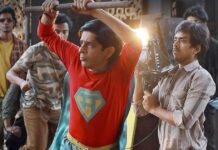 Superboys Of Malegaon Trailer Review: Adarsh Gourav, Vineet Kumar Singh & Shashank Arora Make An Indie Film Against All Odds In The Modest City Of Malegaon, Teach Us To Dream Big! Have you seen the trailer of Superboys Of Malegaon? Check out our review for the same!