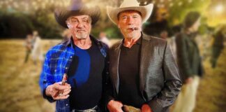 Here’s how Arnold Schwarzenegger emerged victorious in his box office battle with Sylvester Stallone!