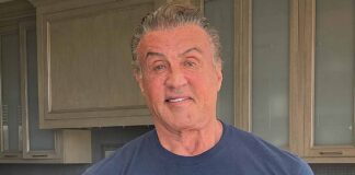 Sylvester Stallone once worked at a zoo