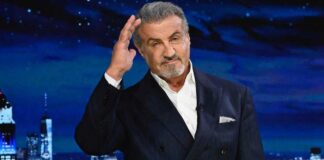 Sylvester Stallone wanted to be Superman but was rejected