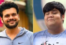 Bhavya Gandhi Is Still In Touch With Kush Shah & Other Ex-Cast Members