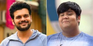 Bhavya Gandhi Is Still In Touch With Kush Shah & Other Ex-Cast Members