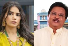 Taarak Mehta Ka Ooltah Chashmah: When Priya Ahuja Slammed Asit Kumarr Modi Over Her Exit