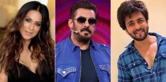 Take a look at some of the speculated contestants of Salman Khan's Bigg Boss 18!