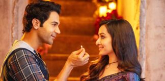 Take a look at the box office verdict of Shraddha Kapoor and Rajkummar Rao's Stree 2 on its 22nd day!