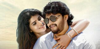 Take a look at the Ganesh starrer Krishnam Pranaya Sakhi's 45-day box office collection!