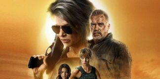 Terminator Films At The Box office