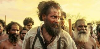 Chiyaan Vikram's Thangalaan is officially a box office disaster!