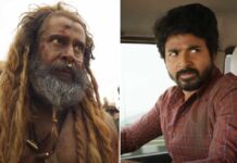 Thangalaan At The Worldwide Box Office (25 Days)