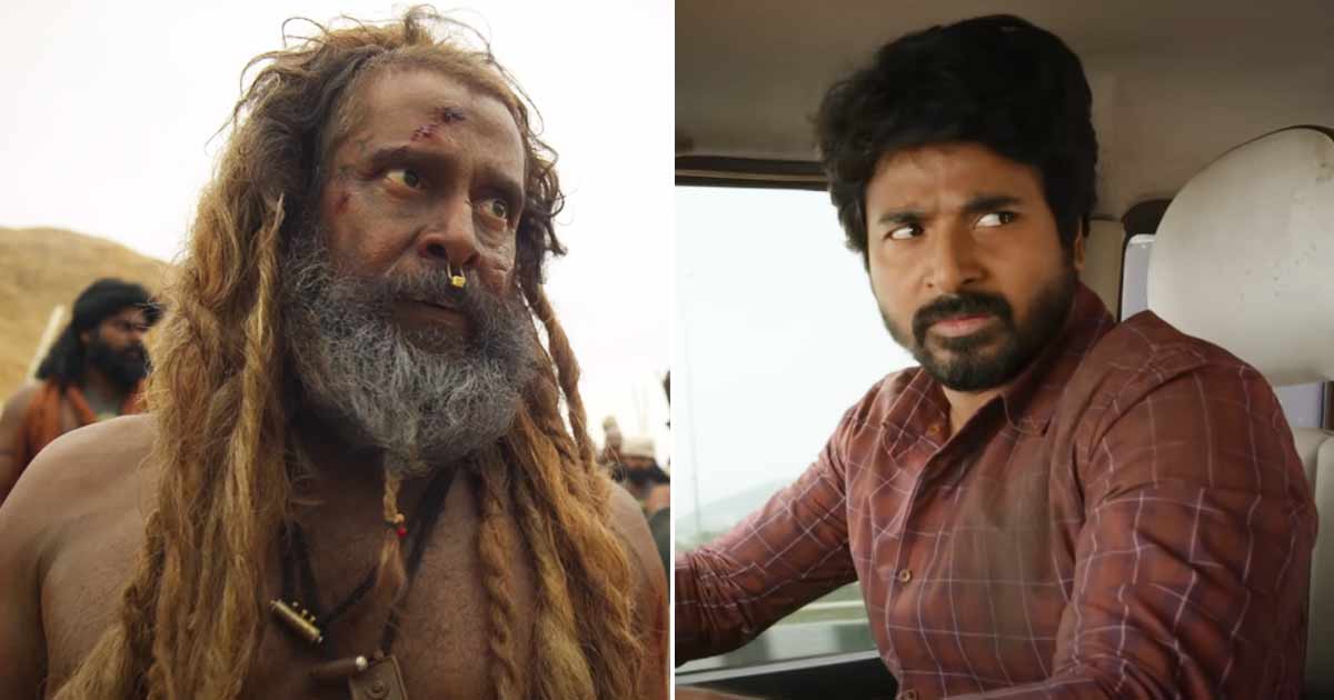 Thangalaan At The Worldwide Box Office (25 Days)