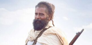 Thangalaan At The Worldwide Box Office (28 Days): Chiyaan Vikram’s Film Is On The Verge Of Ending Its Theatrical Run, To Miss The 75 Crore Milestone! Thangalaan At The Worldwide Box Office (28 Days)