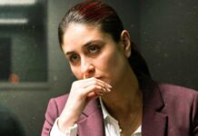 The Buckingham Murders Box Office Collection Day 3: Kareena Kapoor Khan Earns 6.75 Crore More Than The Budget Of The Film!