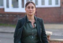 Kareena Kapoor Khan's The Buckingham Murders witnesses an impressive growth on its second day box office collection!