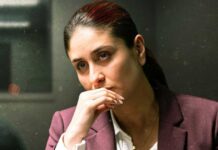 The Buckingham Murders Trailer Review: Kareena Kapoor Khan Starrer Promises A Nail-Biting Experience, Backed With A Strong BGM & We Sense Another Success After Crew! The Buckingham Murders Trailer Out!