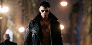 The Crow Box Office (Worldwide): No Signs Of Recovering $50 Million Production Budget As It Nears Franchise Low Global Milestone