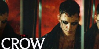 The Crow on Digital: VOD Release Date of the Film Announced