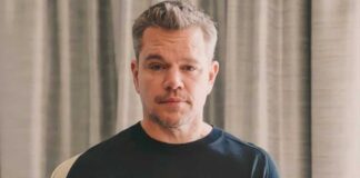 Matt Damon passed on the role of Harvey Dent