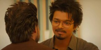 The early reviews for Thalapathy Vijay's The Greatest Of All Time is out!