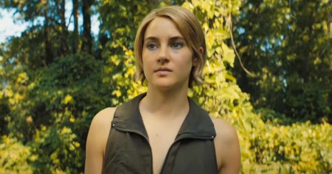 The Divergent Series Ascendant Why Was The Final Movie Of The