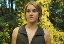 The final movie of the Divergent series is cancelled