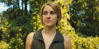 The final movie of the Divergent series is cancelled