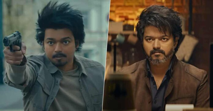The GOAT Box Office (Singapore): Thalapathy Vijay's Biggie Is The 5th ...