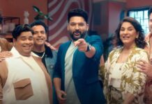 The Great Indian Kapil Show S2 Ep 2 Review