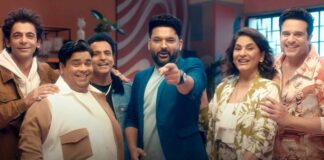 The Great Indian Kapil Show Season 2 Release Date: Here's When the Comedy Talk Show Will Return to Netflix