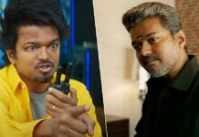 The Greatest Of All Time At The Worldwide Box Office (4 Days): Surpasses Thalapathy Vijay's Bigil