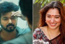 The Greatest Of All Time Box Office Collection Day 2: Crosses Aranmanai 4's India Lifetime