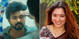 The Greatest Of All Time Box Office Collection Day 2: Crosses Aranmanai 4's India Lifetime