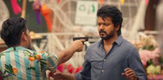The Greatest Of All Time Box Office Day 1 Advance Booking Final Update (Overseas)