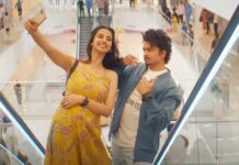 The Greatest Of All Time Box Office Day 2 Advance Booking: Thalpathy Vijay Starrer Falls By 50% In Pre-Sales, Is It The Working Friday Or Mixed Reviews? The Greatest Of All Time Box Office Day 2 Advance Booking