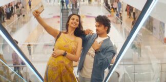 The Greatest Of All Time Box Office Day 2 Advance Booking