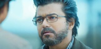 The Greatest Of All Time Box Office Day 7 Update (Hindi)