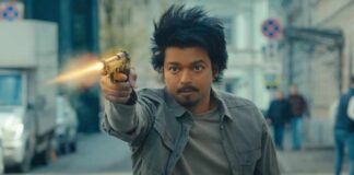 The Greatest Of All Time Box Office Day 8 Advance Booking