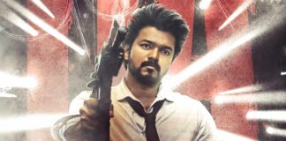 The Greatest Of All Time Box Office: Fails To Open In Telugu States Despite Thalapathy Vijay's Presence?