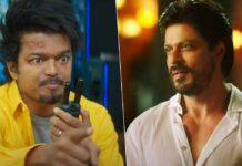The Greatest Of All Time Box Office (Malaysia): Thalapathy Vijay Starrer To Replace Shah Rukh Khan's Dilwale For The Top Spot