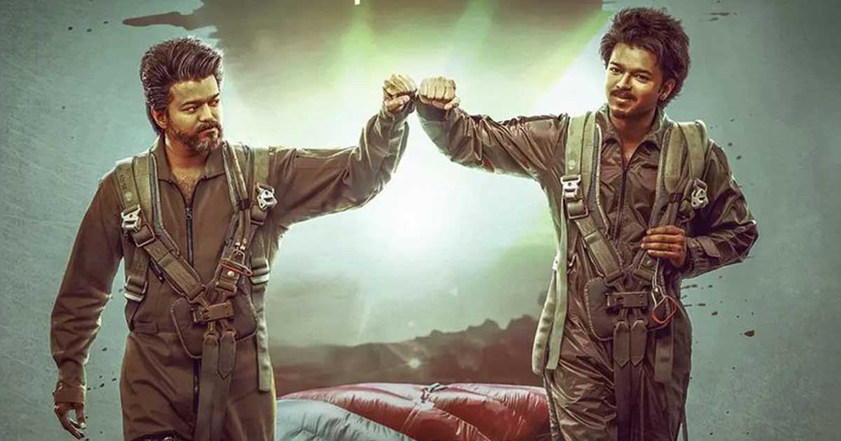 The Greatest Of All Time Box Office: To Become A Big Success In Tamil Nadu
