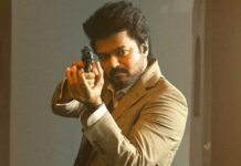 The Greatest Of All Time Hindi Box Office Collection: Thalapathy Vijay’s Film Is Now A Success Tale! The Greatest Of All Time Hindi Box Office Collection