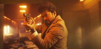 Thalapathy Vijay Starrer The Greatest Of All Time's OTT Release Update