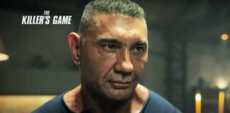 The Killer's Game Box Office (North America)