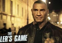 The Killer’s Game Box Office (North America): Dave Bautista’s Film Eyes A Start Of Over $1 Million The Killer's Game Box Office (North America)