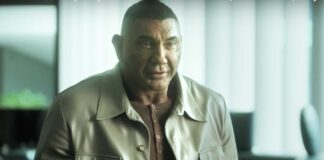 The Killer's Game (North America): Records Lowest Opening Day Of Dave Bautista's Career Despite A High CinemaScore