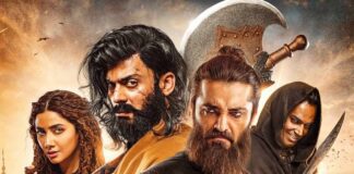 The Legend Of Maula Jatt will not be released in Mumbai