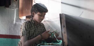 The Mari Selvaraj directorial Vaazhai is witnessing a successful run at the box office!